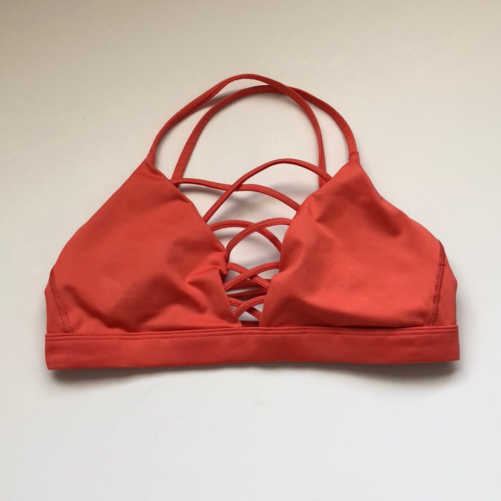 Victoria sports bra
